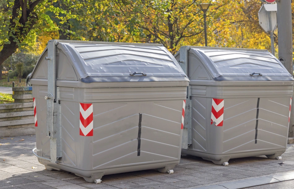 Event Dumpster Rentals